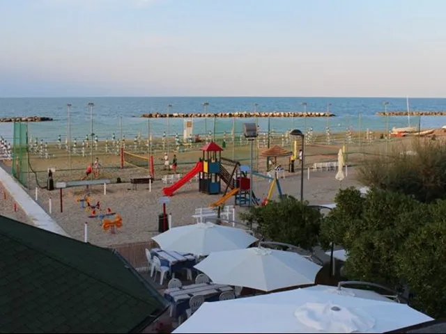 Camping - Pesaro - Marches - Norina