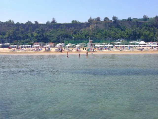 Camping - Pesaro - Marches - Norina