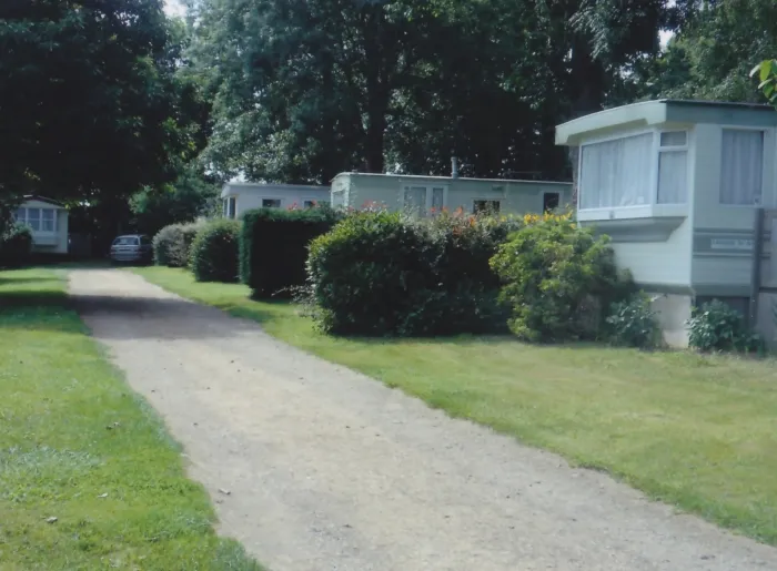 Camping - Gouesnach - Bretagne - Odet Village