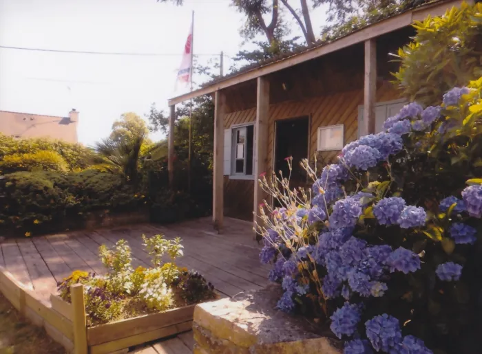 Camping - Gouesnach - Bretagne - Odet Village
