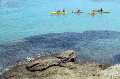 Camping - Hyères - Provence-Alpes-Côte d'Azur - Olbia