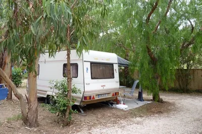 Camping - Hyères - Provence-Alpes-Côte d'Azur - Olbia