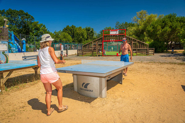 Camping - Saint-Georges-d'Oléron - Poitou-Charentes - Oléron Loisirs - Image #36