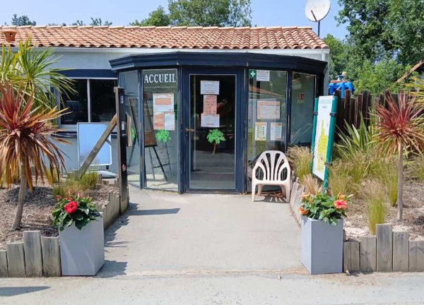 Camping - Saint-Georges-d'Oléron - Poitou-Charentes - Oléron Loisirs - Image #60