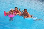 Camping - Manerba del Garda - Lombardie - Onda Blu