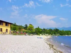 Camping - Manerba del Garda - Lombardie - Onda Blu