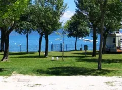 Camping - Manerba del Garda - Lombardie - Onda Blu