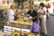 Camping - Manerba del Garda - Lombardie - Onda Blu