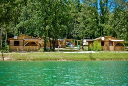 Camping Douville - 2 - campings