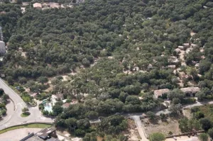 Camping - Porto-Vecchio - Corse - Paèsu di Casa