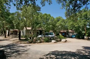 Camping Paèsu di Casa - Porto-Vecchio