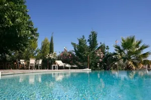 Camping - Porto-Vecchio - Corse - Paèsu di Casa