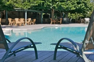 Camping - Porto-Vecchio - Corse - Paèsu di Casa