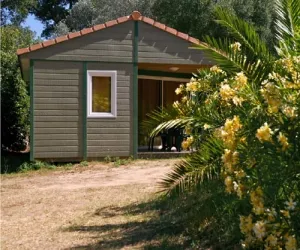 Camping - Porto-Vecchio - Corse - Paèsu di Casa