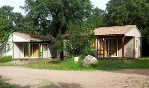Camping - Porto-Vecchio - Corse - Paèsu di Casa