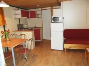 Camping - Porto-Vecchio - Corse - Paèsu di Casa