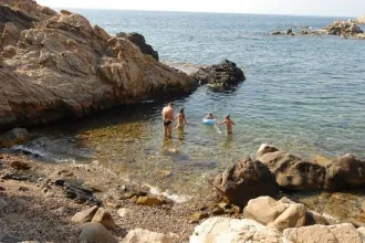 Camping - Palamos - Costa Brava - Palamós
