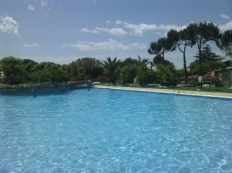 Camping - Palamos - Costa Brava - Palamós