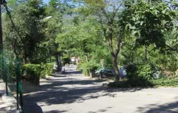 Camping - La Roquette-sur-Siagne - Provence-Alpes-Côte d'Azur - Panoramic