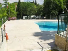 Camping - La Roquette-sur-Siagne - Provence-Alpes-Côte d'Azur - Panoramic