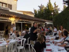 Camping - La Roquette-sur-Siagne - Provence-Alpes-Côte d'Azur - Panoramic