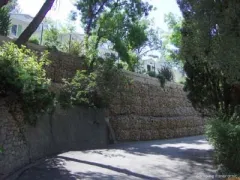 Camping - La Roquette-sur-Siagne - Provence-Alpes-Côte d'Azur - Panoramic