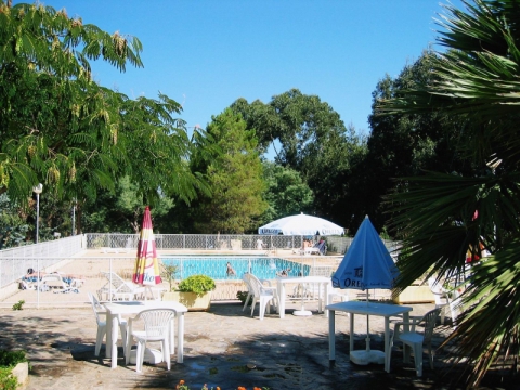 Camping Calenzana - 2 - campings