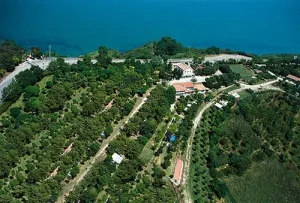 Camping - Pesaro - Marches - Paradiso