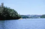 Camping - Pont-de-Salars - Midi-Pyrénées - Parc Camping du Lac