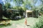 Camping - Pont-de-Salars - Midi-Pyrénées - Parc Camping du Lac