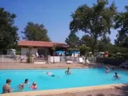 Camping Lesperon - 3 - campings