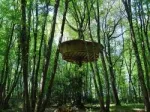 Camping - Magné - Poitou-Charentes - Parc de la Belle