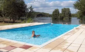 Camping - Saint-Sauveur-en-Puisaye - Bourgogne - Parc des Joumiers