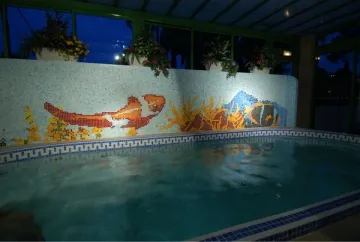 Camping - Villeneuve-Loubet - Provence-Alpes-Côte d'Azur - Parc des Maurettes