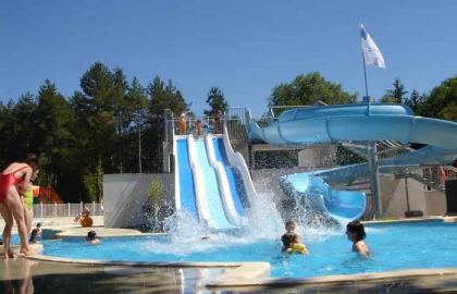 Camping Parc du Guibel - Piriac-sur-Mer