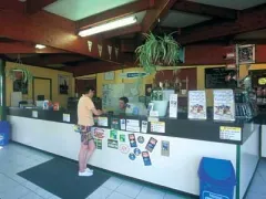 Camping - Montigny-le-Bretonneux - Ile de France - Parc Etang