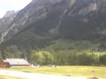 Camping - Pralognan-la-Vanoise - Rhône-Alpes - Alpes Lodges