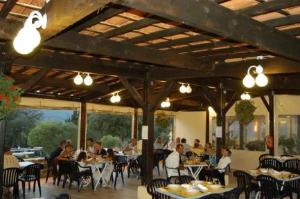 Camping - Gassin - Provence-Alpes-Côte d'Azur - Parc Montana