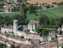 Camping - Cornille - Aquitaine - Parc Résidentiel de Loisirs La Forêt