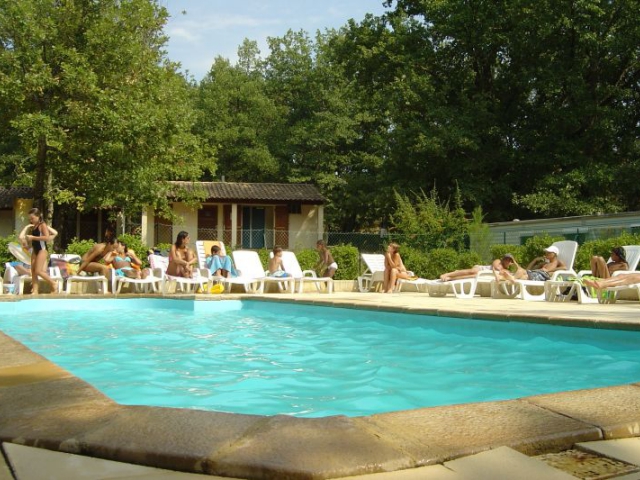 Camping Vagnas - 3 - campings