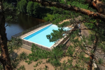 Camping - Milhac-de-Nontron - Aquitaine - Parenthèses imaginaires