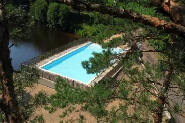 Camping - Milhac-de-Nontron - Aquitaine - Parenthèses imaginaires