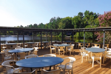 Camping - Milhac-de-Nontron - Aquitaine - Parenthèses imaginaires