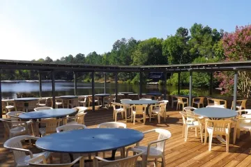Camping - Milhac-de-Nontron - Aquitaine - Parenthèses imaginaires
