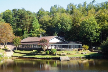 Camping - Milhac-de-Nontron - Aquitaine - Parenthèses imaginaires