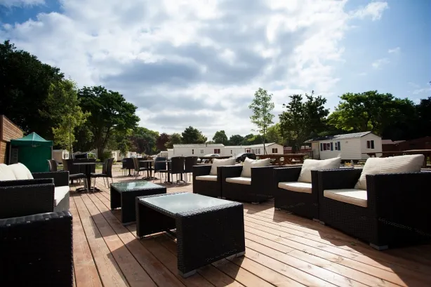 Camping - Champigny-sur-Marne - Ile de France - Paris Est