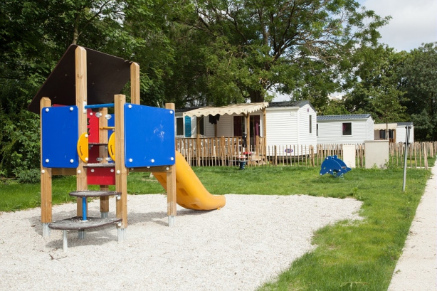 Camping - Champigny-sur-Marne - Ile de France - Paris Est - Image #4