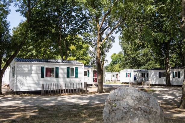Camping - Champigny-sur-Marne - Ile de France - Paris Est - Image #6