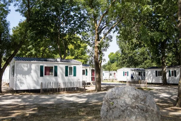 Camping - Champigny-sur-Marne - Ile de France - Paris Est