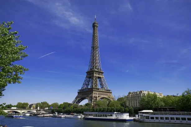 Camping - Champigny-sur-Marne - Ile de France - Paris Est